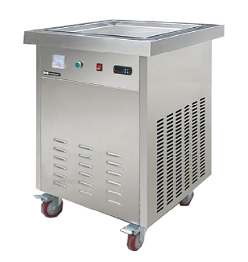 Фризер Hurakan HKN-FIC50S