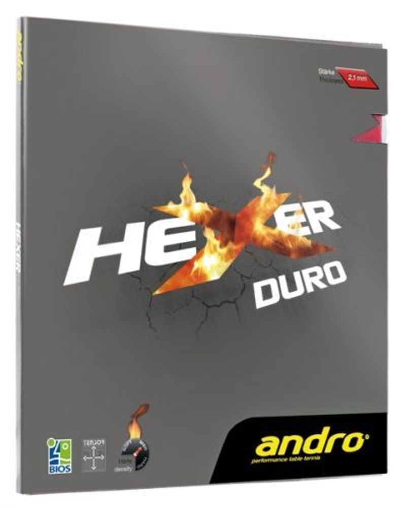 Andro HEXER DURO