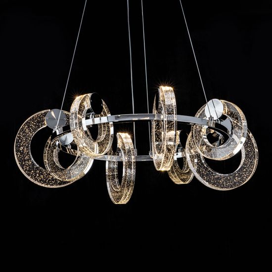 Подвесной светильник MODELUX ML.1865.650 CR