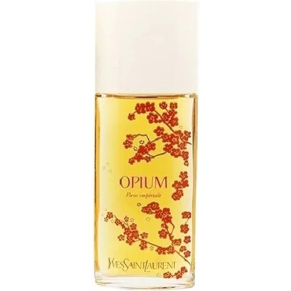 Yves Saint Laurent Opium Fleur Imperiale