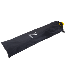 Лестница координационная JA-232, 6 м, желтый/черный