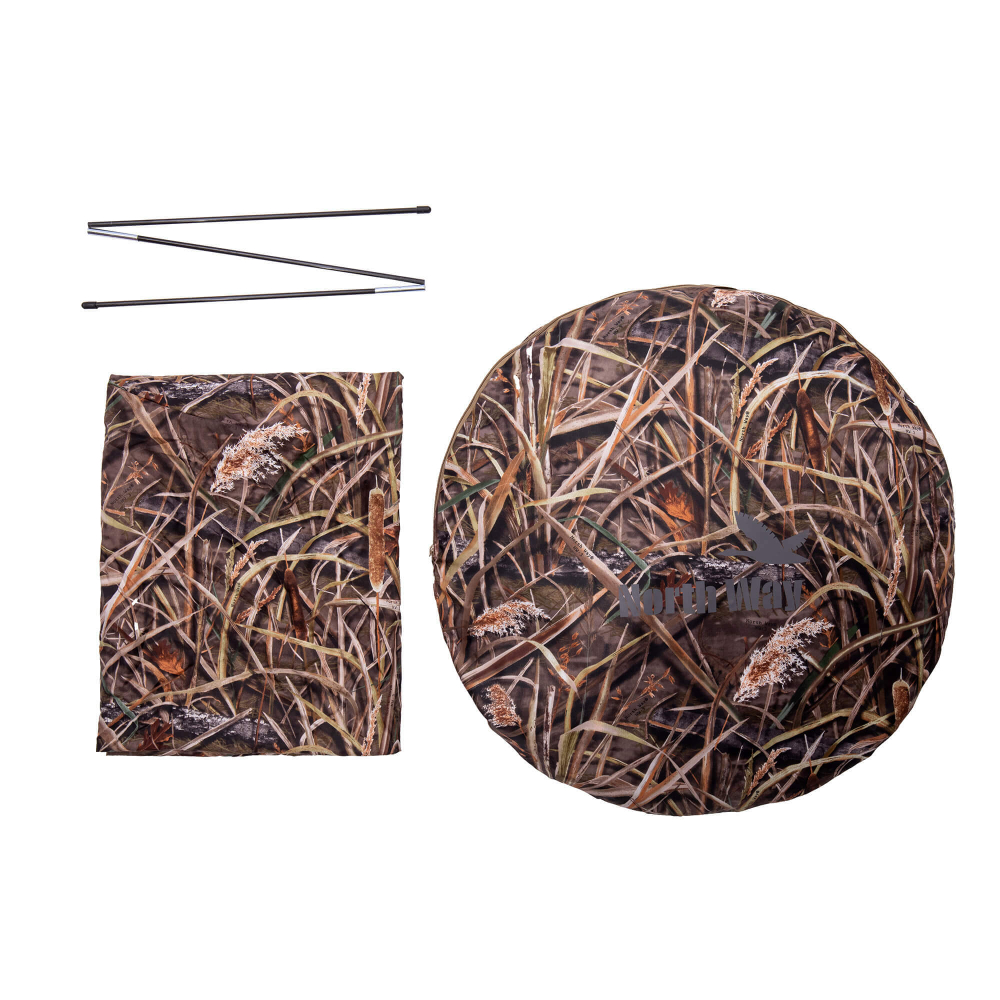 Засидка автоматическая Ultra NW3