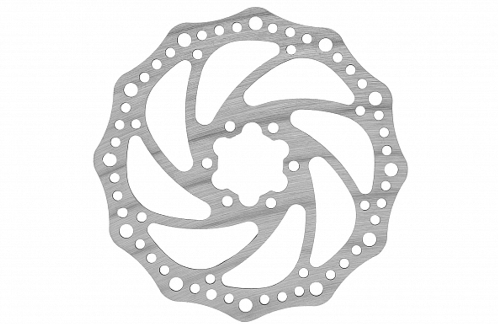 Ротор дискового тормоза 160мм TL06
