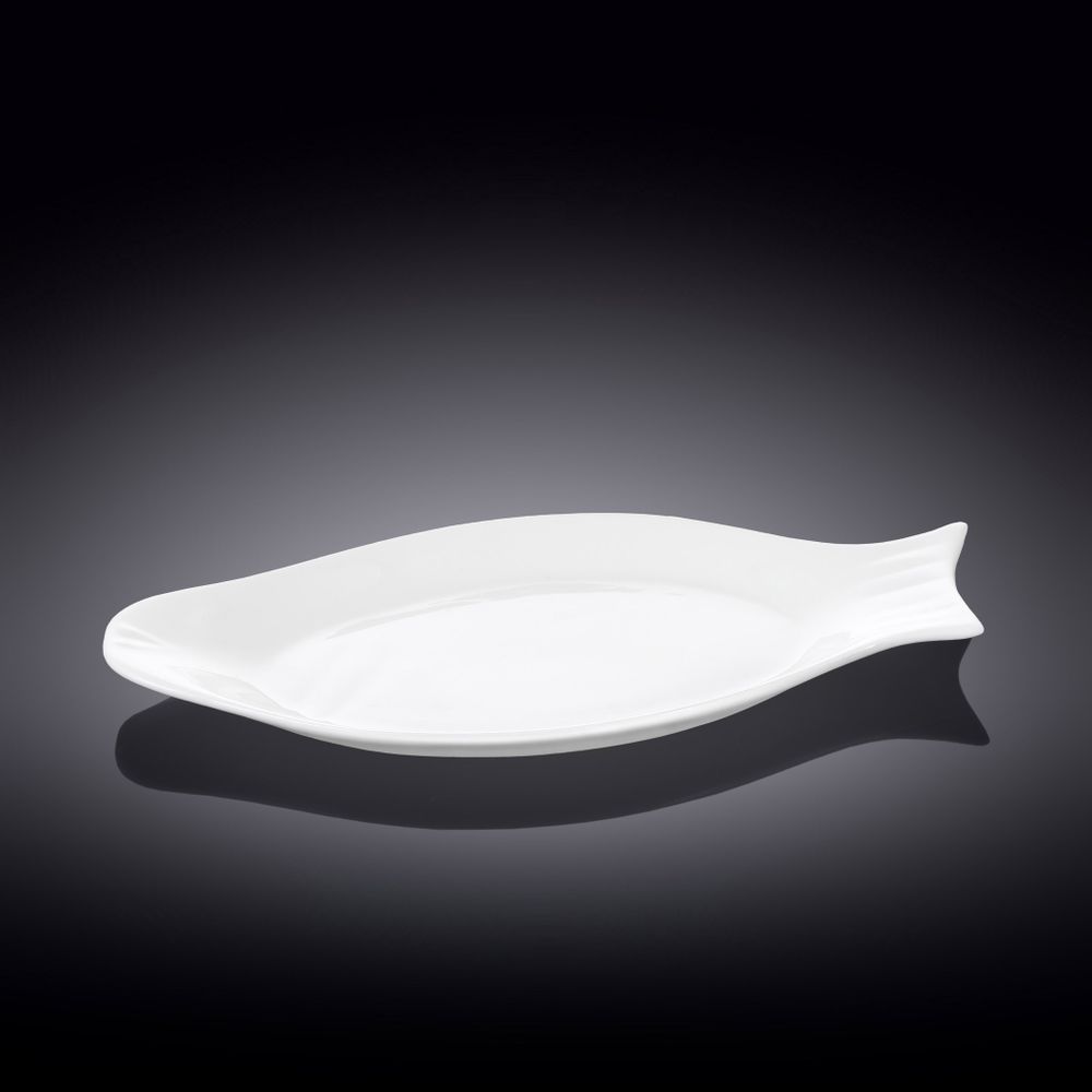 Блюдо для рыбы 31,5 см WL‑992008/A