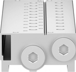 VABM-B10-30S-G12-10-P3 Плита для блочного монтажа