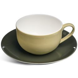 ЧАЙНАЯ ПАРА LEFARD "TET-A-TET" 350 МЛ (КОР=24НАБ.)