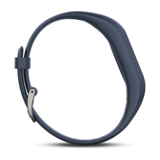 Фитнес-браслет Garmin Vivosmart 3 Синие S/M 010-01755-22