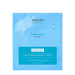 Dalton Кислородная пузырьковая маска - Oxygen Bubble Mask, 1 шт