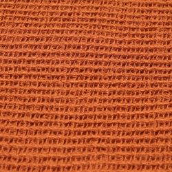 Набор вафельных полотенец с декоративной строчкой из коллекции Essential, 50х70 см