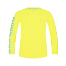 Футболка мужская с длинным рукавом Ventris