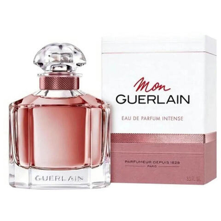 GUERLAIN Mon Intense 50ml eau de parfum original
