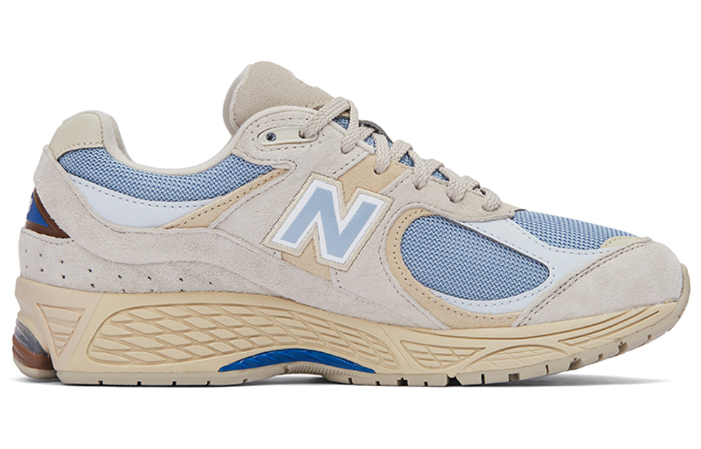 Кроссовки New Balance Nb 2002R