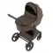Коляска ANEX Flo 3 в 1 Browny