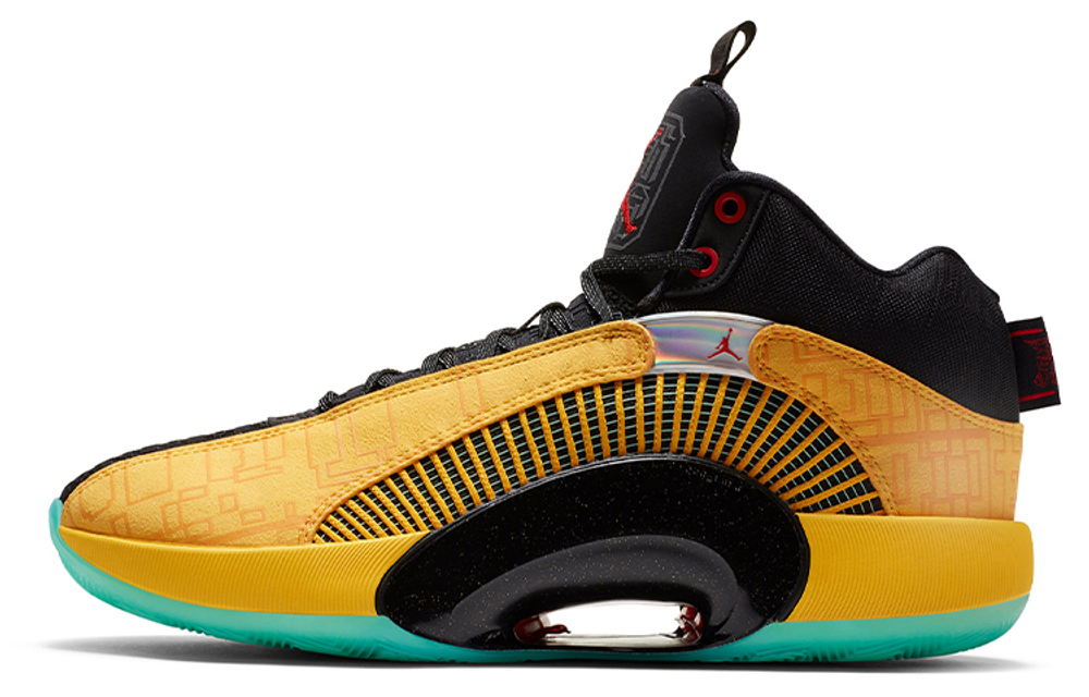 Кроссовки Jordan Air Jordan 35 Fc Pf "Dynasties"