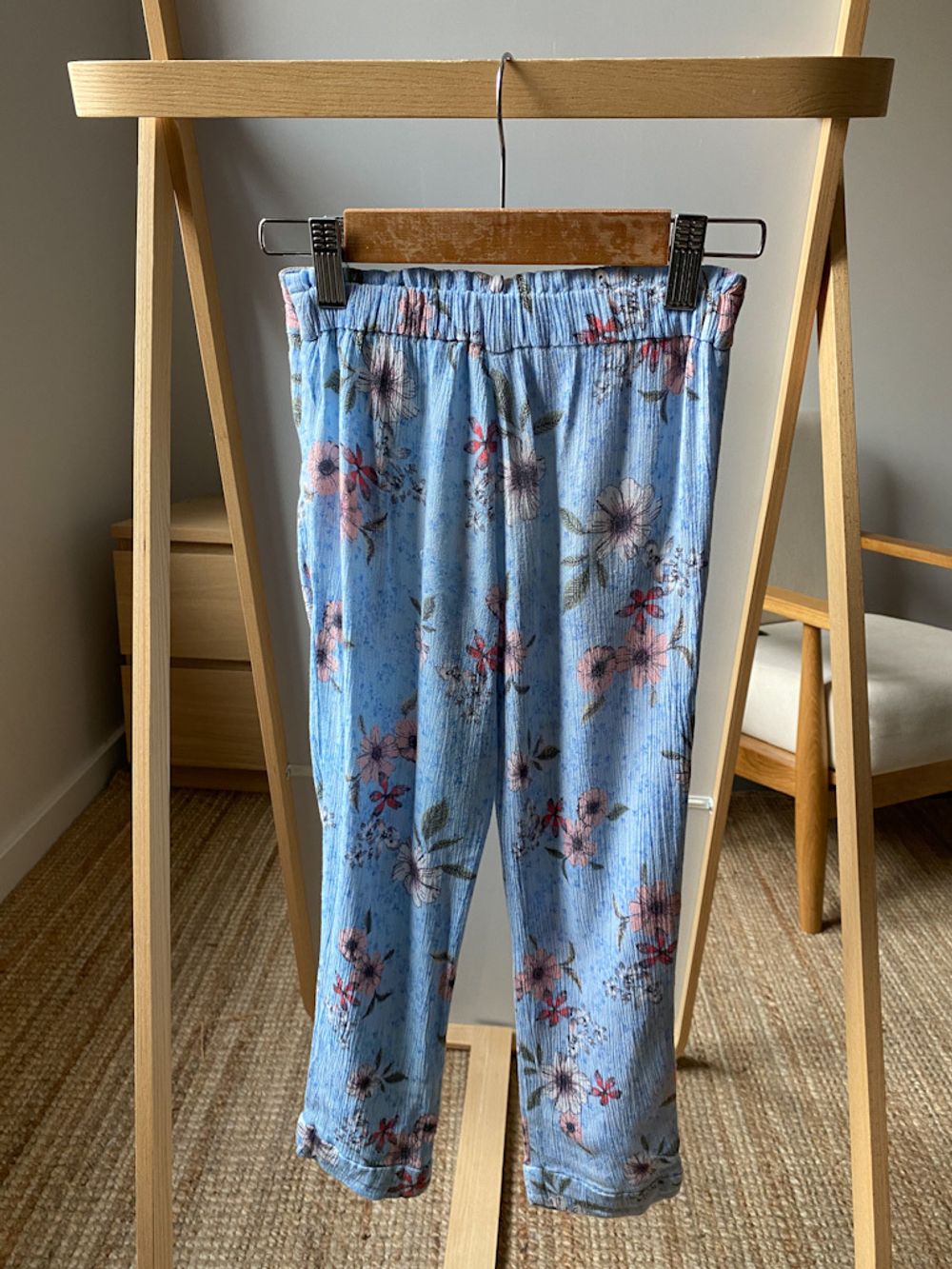 Брюки Zara, 116