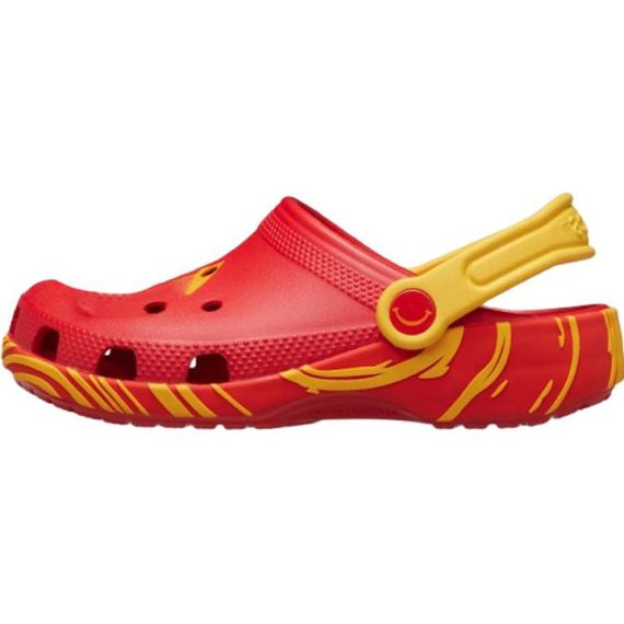 Crocs Classic Clog 'Happy Meal'
