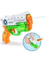 Водный бластер водяной пистолет Зуру X-Shot Nano Fast Fill