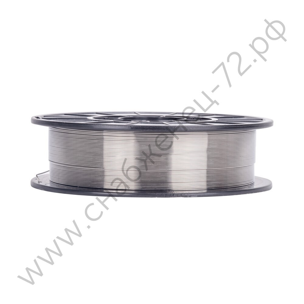 FoxWeld Проволока нержавейка ER-308 LSi (Св-04Х19Н9) д.0.8мм, 5кг D200
