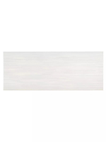 Дизайнерский обеденный стол 220х90х74 см Таула из массива дуба с 2 ящиками, белый