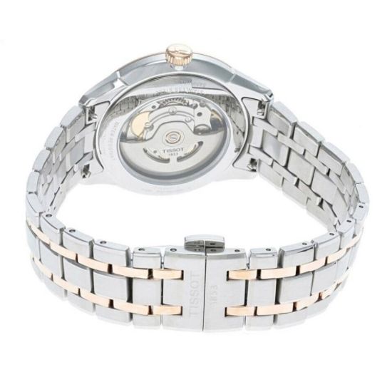 Наручные часы Tissot T139.807.22.038.00