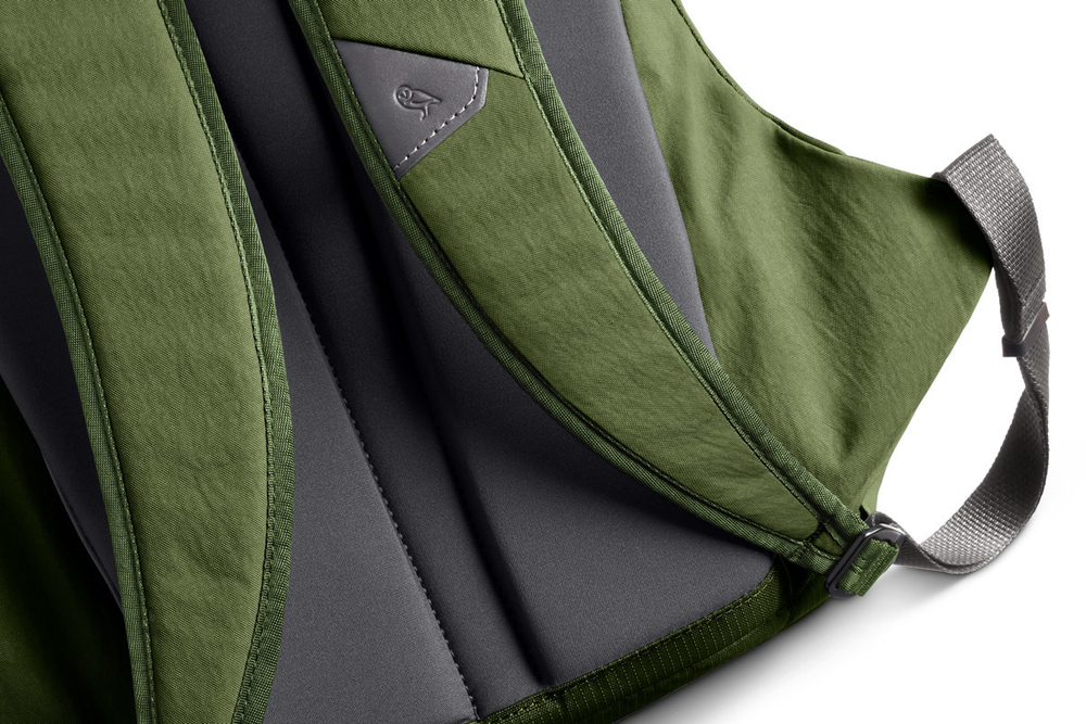 Рюкзак Bellroy Classic Backpack 2nd Edition 20L