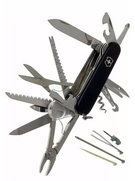 Нож Victorinox модель 1.6795.3 SwissChamp