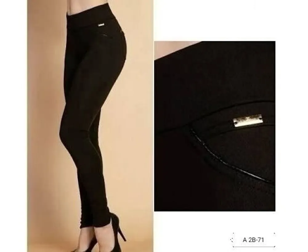 Брюки 2592007 Fabrika