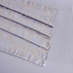 Постельное белье 2 спальное евро Arya home Tencel Lucas