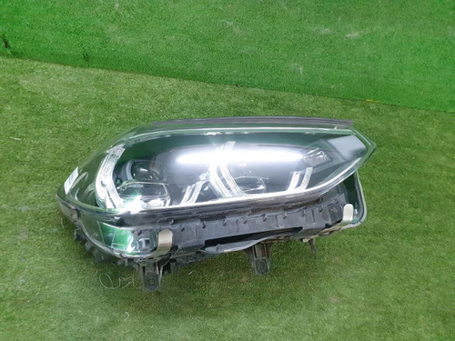 Фара правая BMW X3 G01, X4 G02 (2017-2021) Adaptive LED