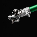 Бензокоса Caiman SXP26 2-х тактный 1.4 л.с., захват 450 мм