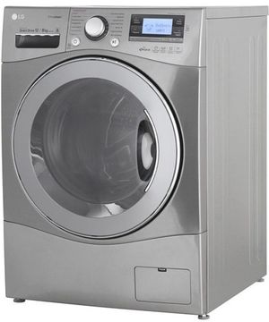 Стиральная машина LG FH-695BDH6N