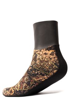 Носки Salvimar Garda KRYPSIS 7 мм