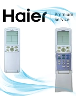 Пульт управления для кондиционера Haier 0010452300