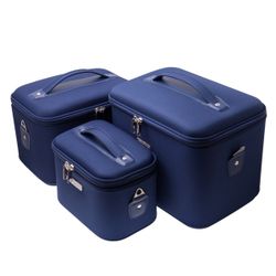 Кейс для парикмахерских инструментов h10514-24M