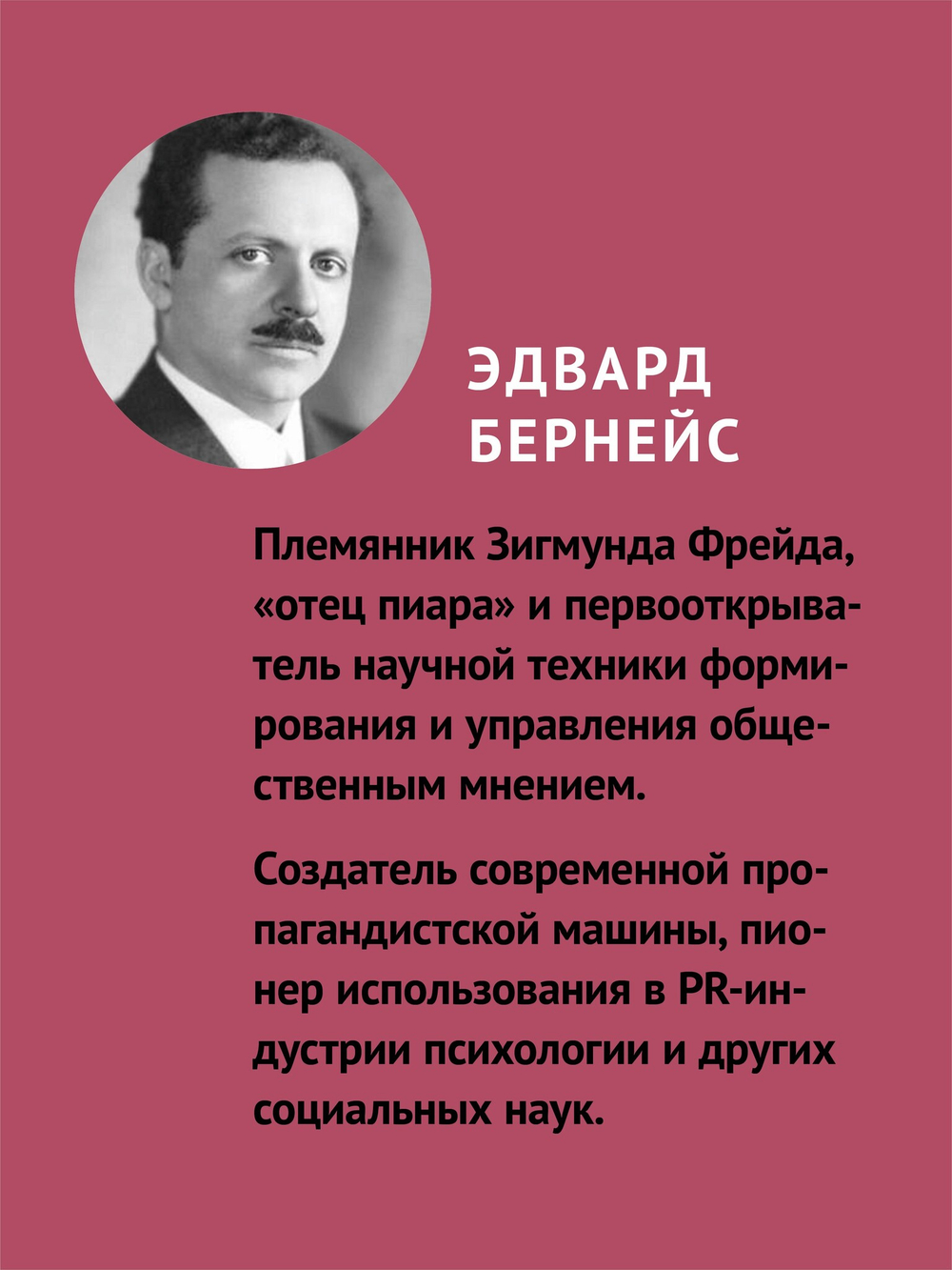 Пропаганда (#экопокет)
