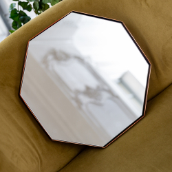 Зеркало настенное Объект мечты Велау