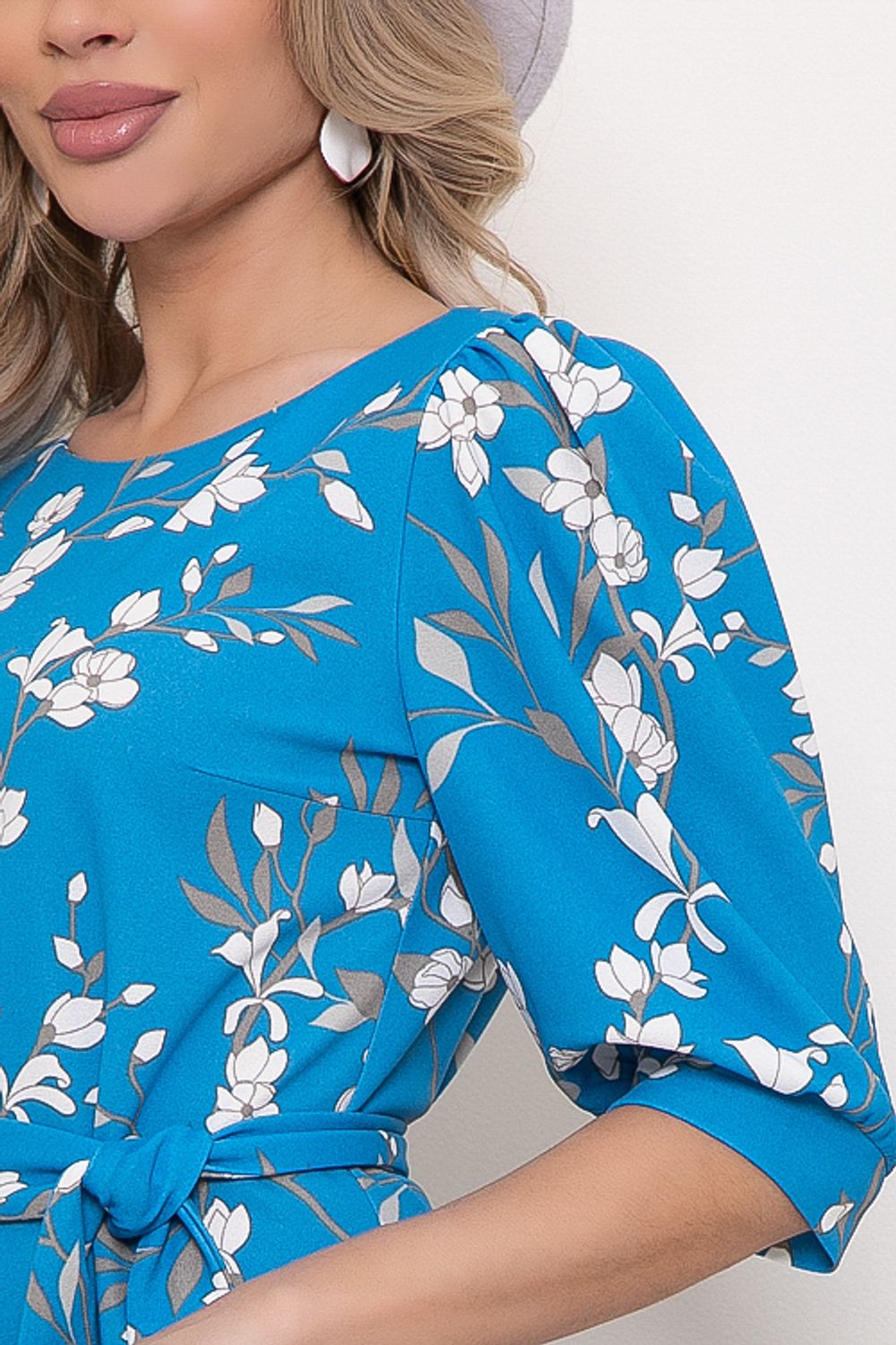 Платье 71476 Avili (Акция)