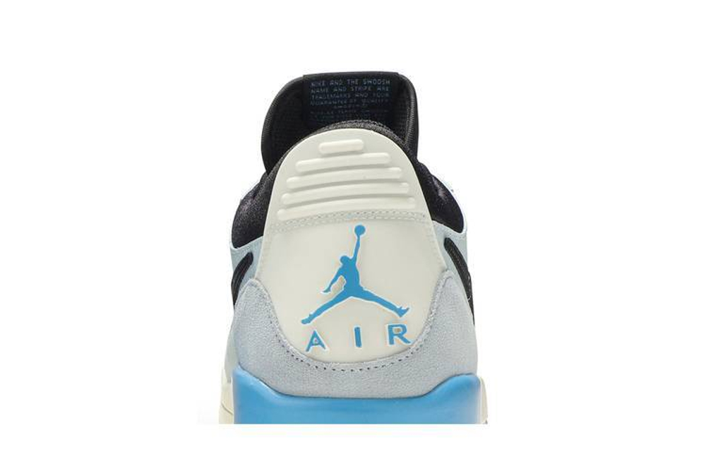 Кроссовки Jordan Legacy 312 Low