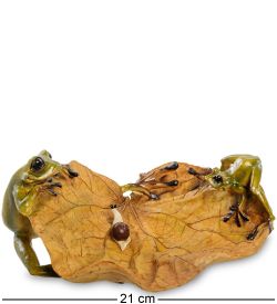 GAEM ED- 08 Фигурка «Лягушки»