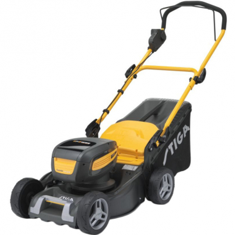 Газонокосилка Stiga Combi 743 Q AE Kit 2L0431878/ST1