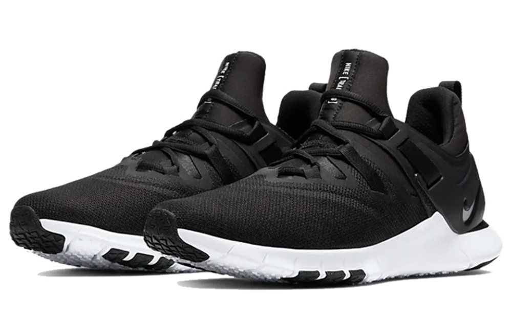 Кроссовки Nike Flexmethod Tr