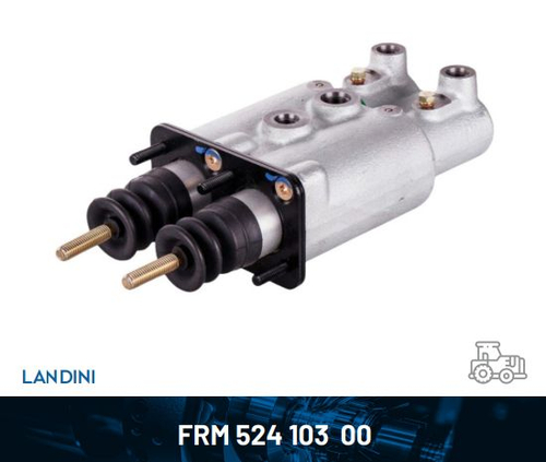 Тормозной цилиндр Frenmark FRM 524 103 00