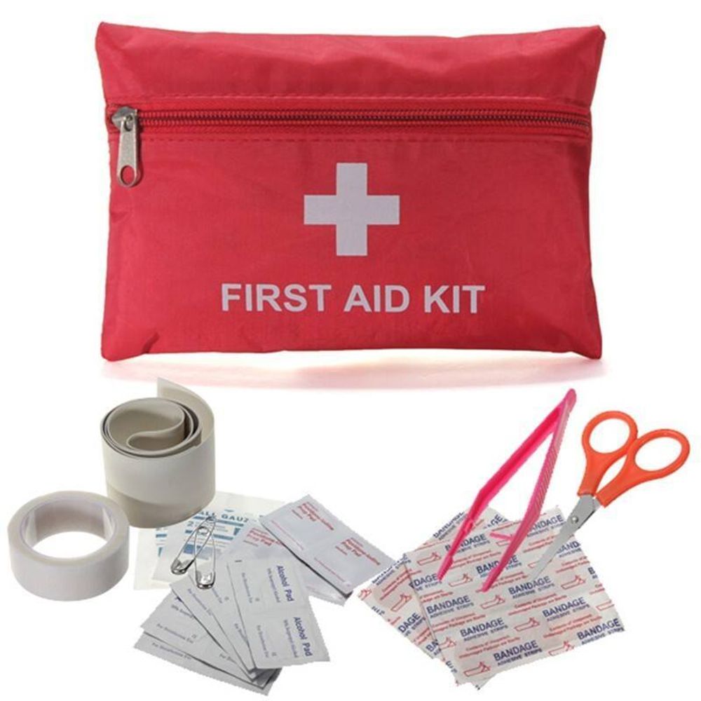 Аптечка аварийная First Aid Kit