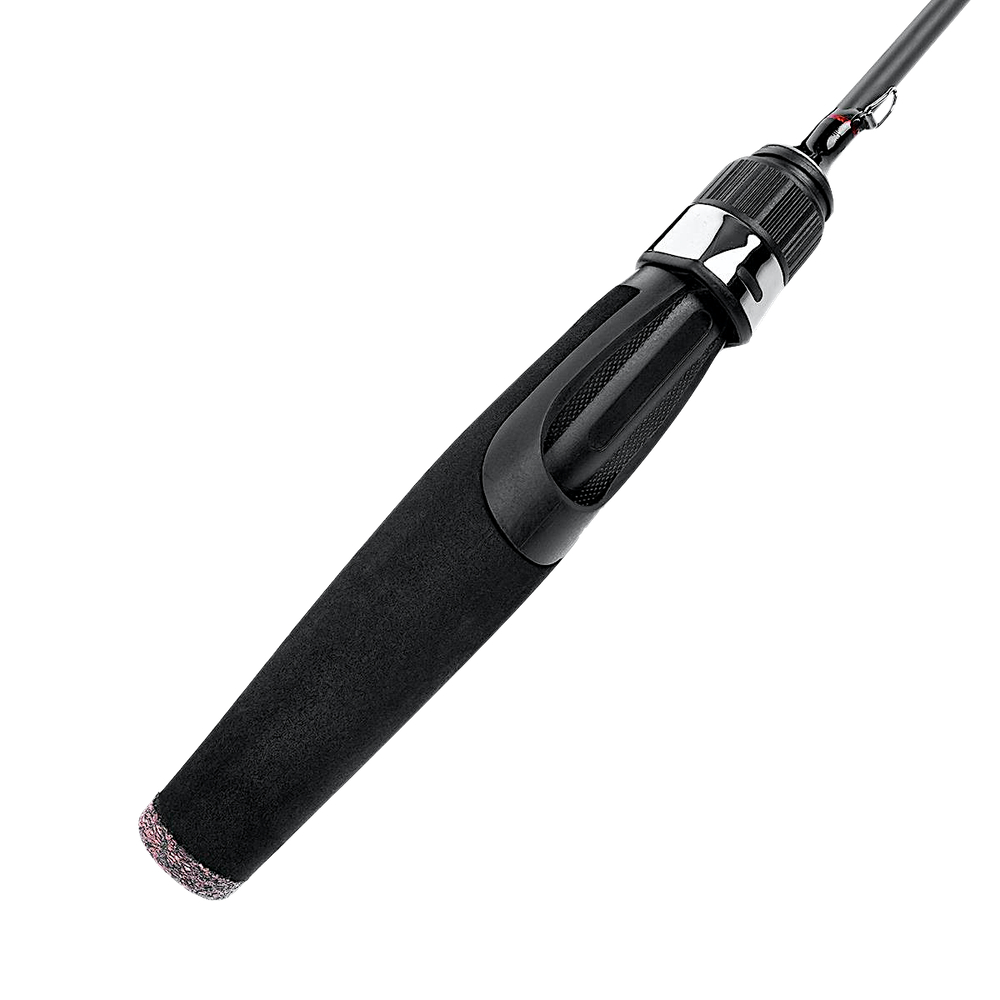 Удочка зимняя Nisus N-TP65 Tele-Pro 65 Телеск. 1секц. 3кольца Ручка EVA Тр.длина 42см