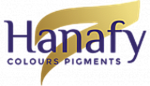 HANAFY PIGMENTS