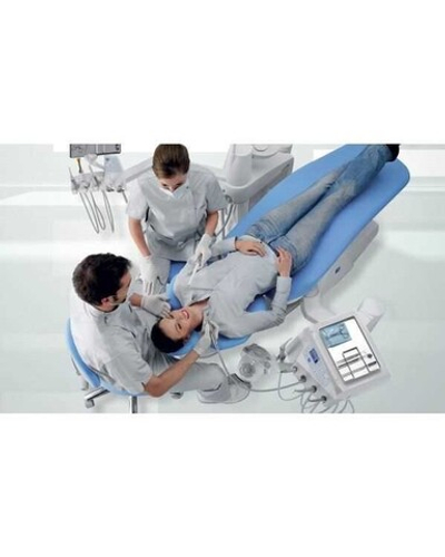 Стоматологическая установка S220 TR International (нижняя подача)