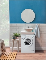 Стиральная машина Candy Aqua 1D1035-07 выс.70см,3,5кг