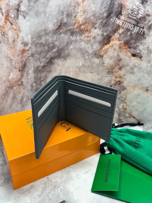 Кошелёк Bottega Veneta