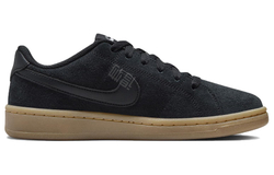 Женские кроссовки Nike Court Royale 2 'Black Gum' CZ0218-001
