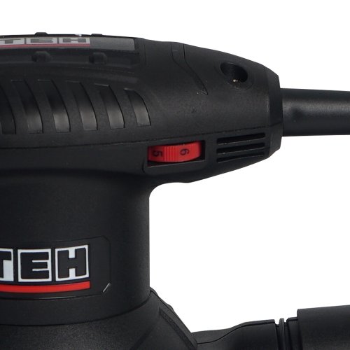 ОШМ TEH 125мм TS12532